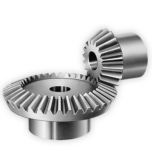 Industrial Gears Manufacturers