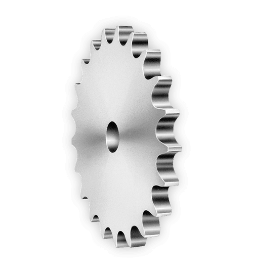 Chain Sprocket 05