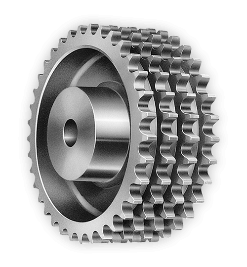 Chain Sprocket Manufacturers