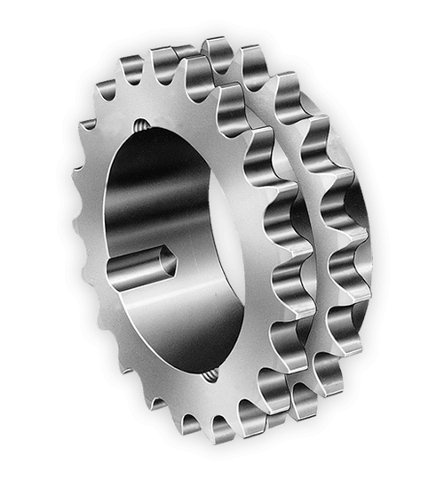 Chain Sprocket 01