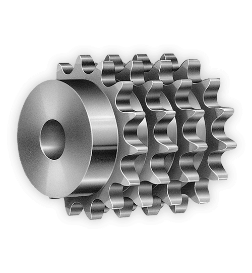 Chain Sprocket 03